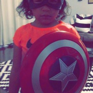 Meet your Posher, Monty